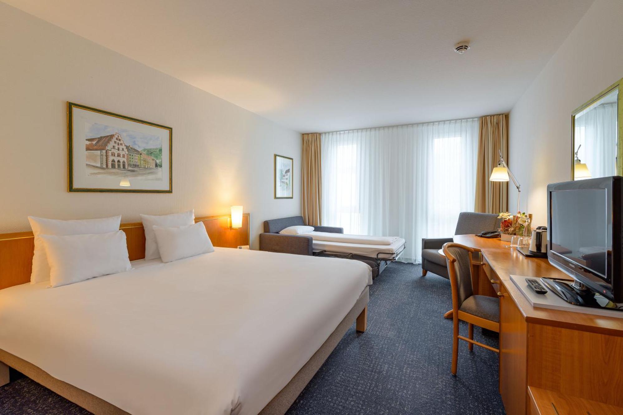 Novotel Am Konzerthaus