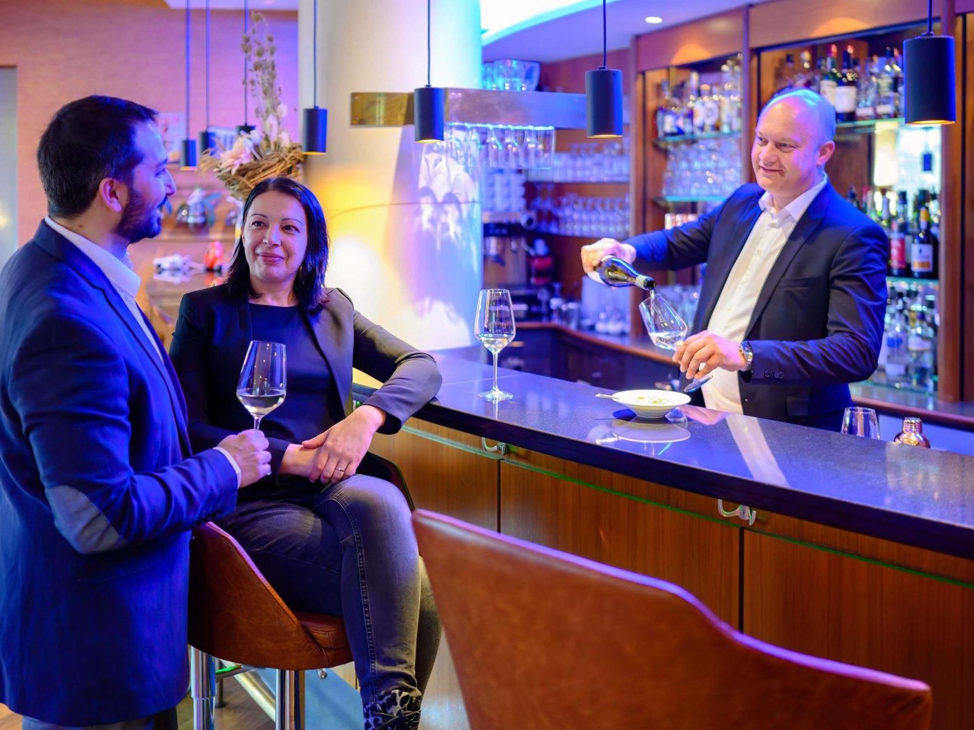 Novotel Am Konzerthaus 4* Freiburg im Breisgau
