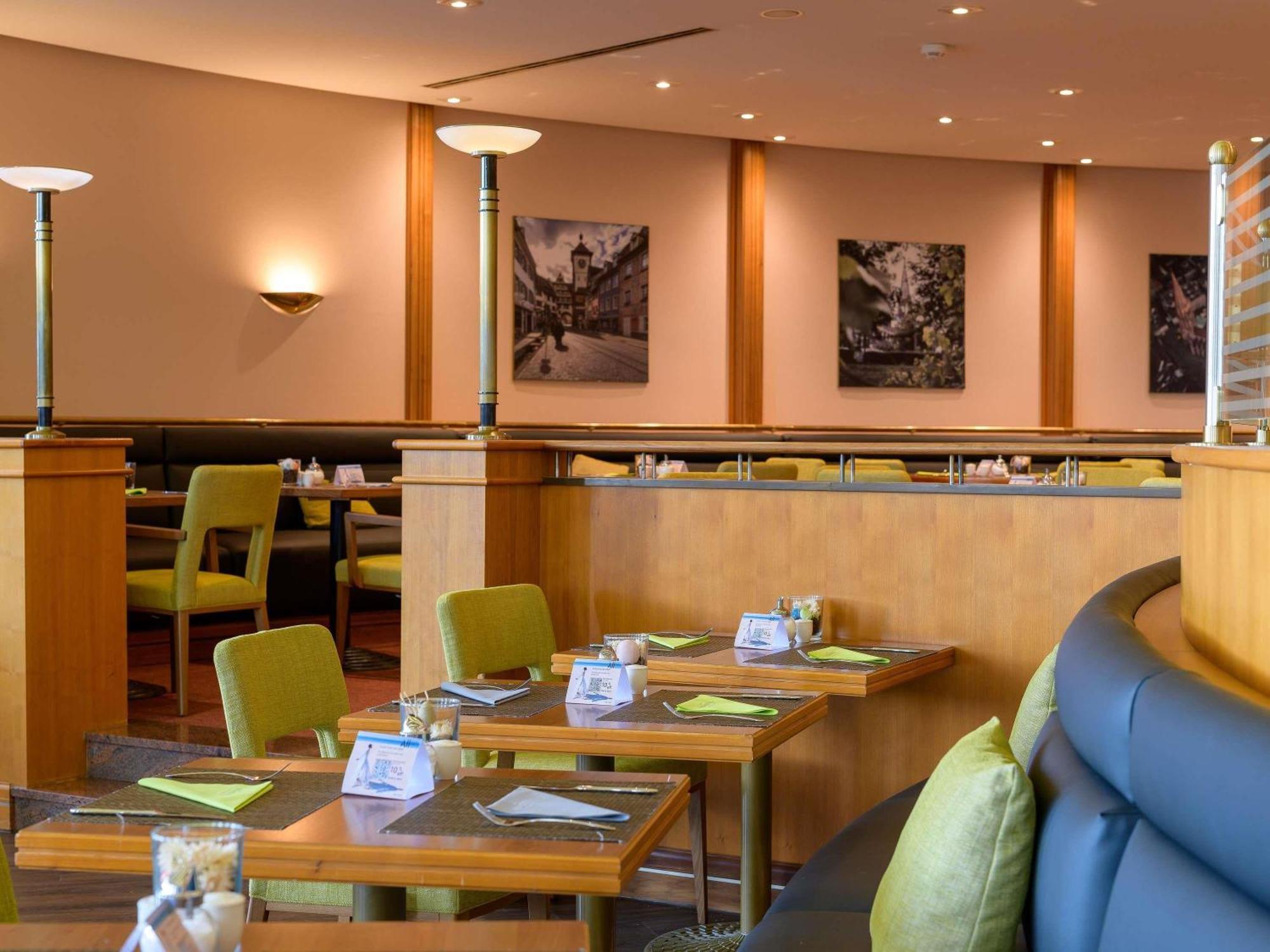 Hotel Novotel Am Konzerthaus 4*
