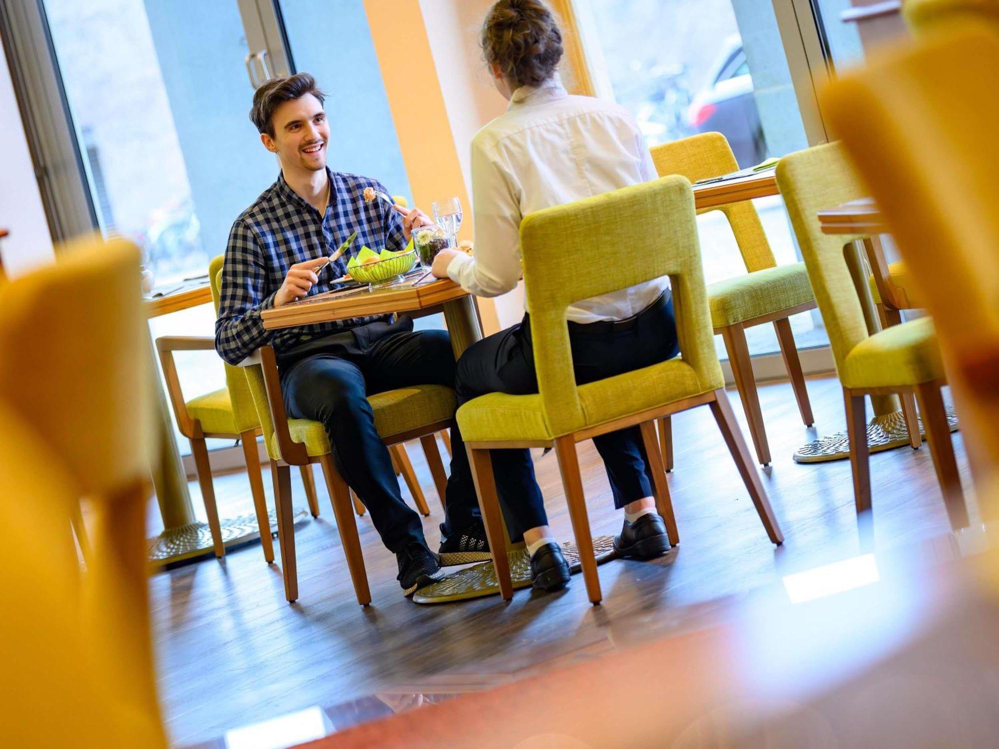 Novotel Am Konzerthaus 4* Freiburg im Breisgau