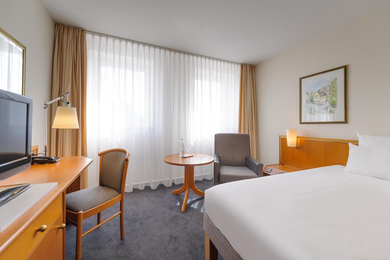 Novotel Am Konzerthaus Hotel Freiburg im Breisgau