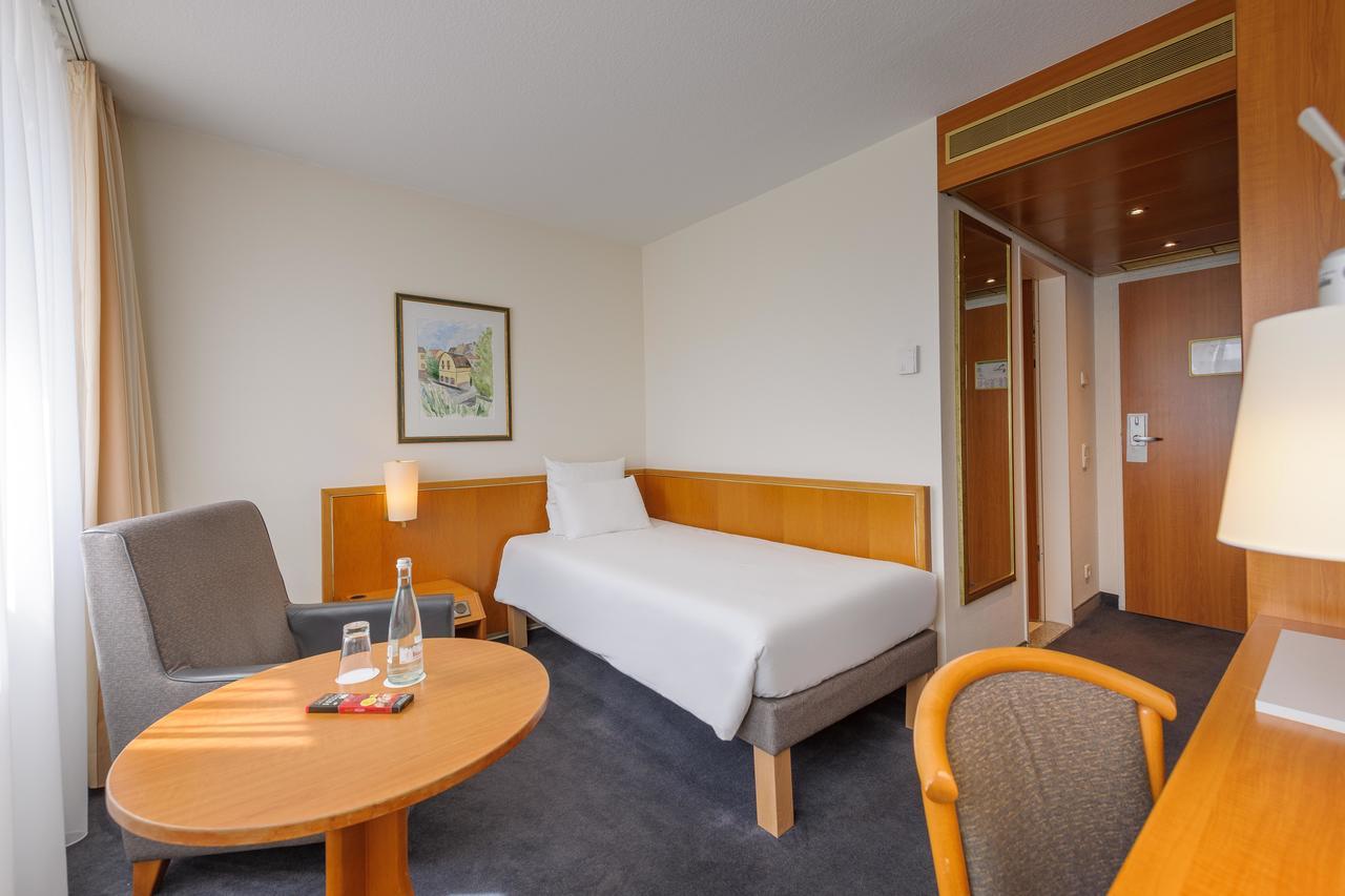 Novotel Am Konzerthaus Hotel